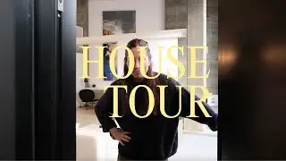 HOUSE TOUR : Me cambio de ciudad!!!