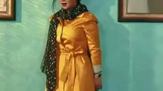 Нигина Амонкулова - танхои танхоям 2020