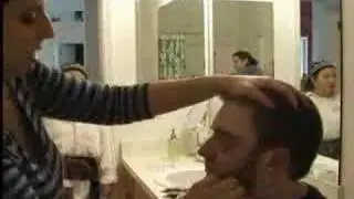 The Zombie-fication of Chris