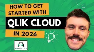 How to get started with Qlik Cloud in 2026