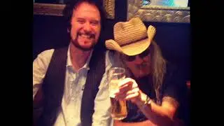 Old Country Union - Love Is A Devil