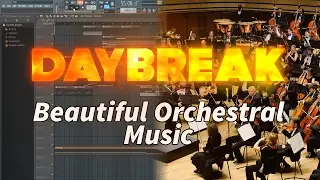 Beautiful Orchestral Music #3 - 