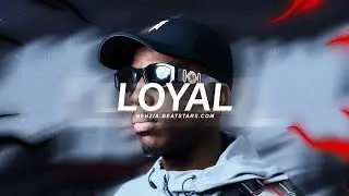 Ninho x Uzi x Werenoi Beat 