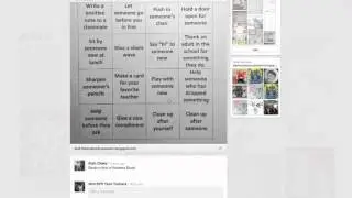 Adding Comments to a Pin in Pinterest