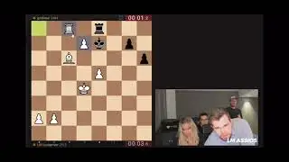 High Five Gambit: Declined Variation