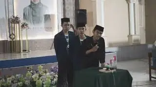 HIGHLIGHT SANTRI OF CHAMPIONS (SOC) - PONDOK PESANTREN AL-QUR'AN AL-FALAH 2 NAGREG BANDUNG