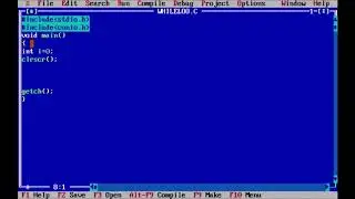 Easy Explanation on While Loop in C Programming | Example of While Loop in C