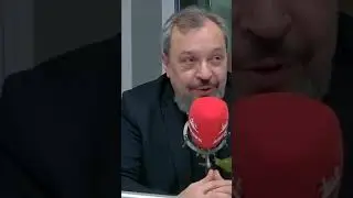 Борис Марцинкевич Алексей Рогозин о планировании и бизнесе в России
