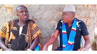 Aidé Kountoko pour sa nouvelle Femme Malienne Rokia