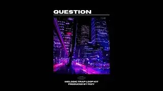 [FREE] MELODIC TRAP LOOP KIT / SAMPLE PACK (Future, Trippie Redd, Lil Tjay, Juice WRLD)