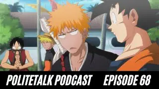 Our favorite Anime Character designs! #68