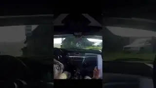Esses pilotos de rallye não são desse planeta - BlogAuto #SHORTS