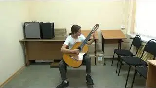 БЕРЕЗНЯК ЕЛЕНА КИСЕЛЕВ ТАНЕЦ ФАРФОРОВОЙ БАЛЕРИНЫ