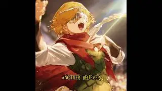 ANOTHER BELIVER |OVERLORD NEIA BARAJA EDIT