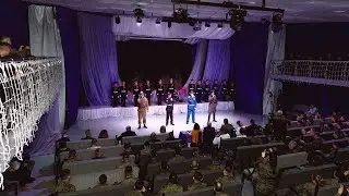 «Минута славы»
