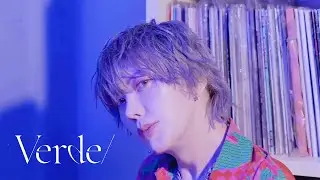 Verde/〝Kafka/〟Official Short MV