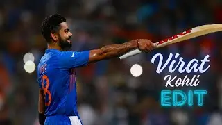 Virat Kohli The King EDIT 🧡👑#devil tech (official) # Devil (official)