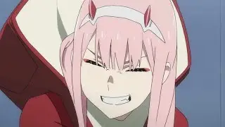 Zero Two edit 😍 - Darling in the franxxx || Swadhin editz