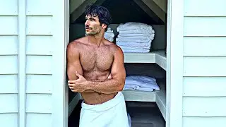 Fitness & Charm Of Mister Philips | Social Media Star