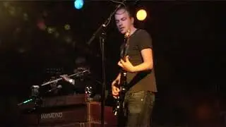 Focus - House Of The King (Live at Robin 2, Bilston 2009)