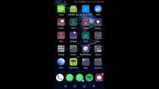 How to find your PHONE INFORMATION on Android 8.0