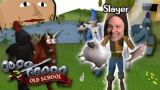 RuneScape MEGA-seikkailu (OSRS)