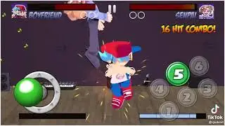 Friday nigh fartin 2 leaked gameplay