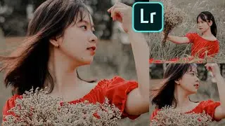Tutorial Edit Foto Kekinian Ala Selebgram | Lightroom Tutorial
