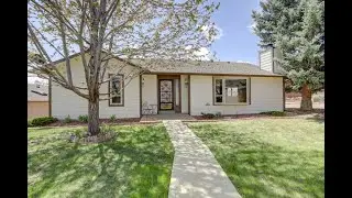 Dana Allen presents 11 Douglas Drive N Broomfield, CO | ColdwellBankerHomes.com