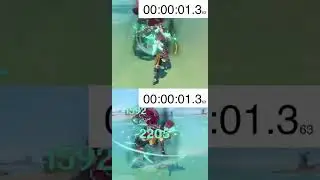 You Might Be Playing Heizou WRONG