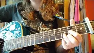 Cloves - Don't you wait cover