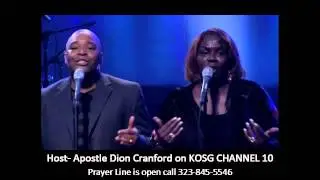 KOSG CHANNEL 10
