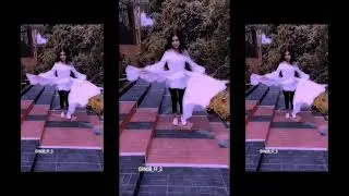 tum se mohabbat x alight motion  edit preset