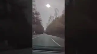 Užfiksavo, kaip įvyko tragiška avarija Kauno rajone