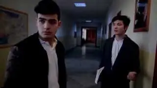 ÖRÜMCEK  - Ödüllü Kısa Film