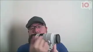 Pro Camera Reviews  Apple vs PC, Tamron vs Sony, Shot on Sigma fp