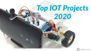 BEST IOT PROJECT IDEAS FOR 2020 || MOST AMAZNG PROJECTS || IOT PROJECT IDEAS 2020