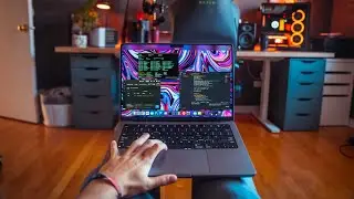 MacBook Pro 14