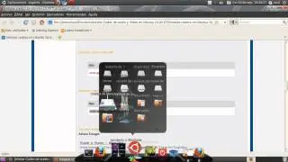 Intalando Codec En ubuntu 10.04.avi