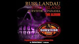 Survivor: Panama - The Album