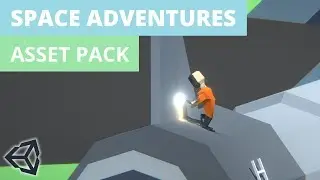 Welding & Spark Particles | Low Poly Unity Asset Pack