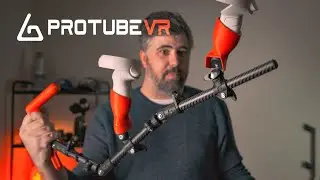 Protube Gunstock Review - The Ferrari of VR gun stocks