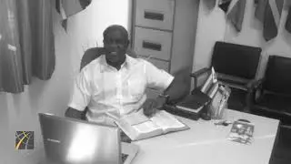 Greetings from Zimbabwean Pastoral Trainer