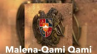 Malena-qami qami (speed up)