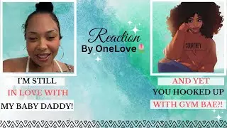 Liv's Life Slips Up | Reveals She Has Three Baby Daddies | He's Not AJ Father