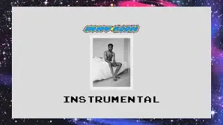 Frank Ocean - In My Room (Instrumental)