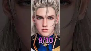 GENSHIN CHARAKTERE im ECHTEN LEBEN 