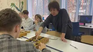 Билет в будущее