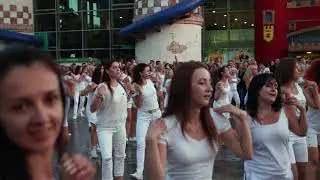 FLASHMOB | Kharkov (23/08/2018)