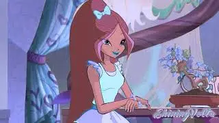 Winx Club || Flora -  A Never Ending Dream [request]